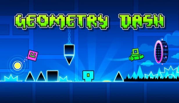 How to get better at Geometry Dash