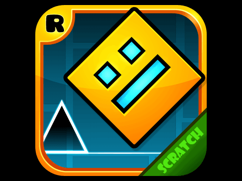 geometry dash unblocked 66