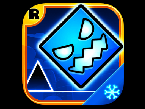 Geometry Dash Subzero