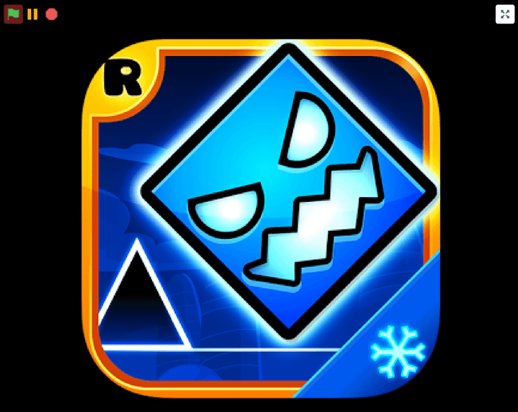 Geometry Dash Subzero